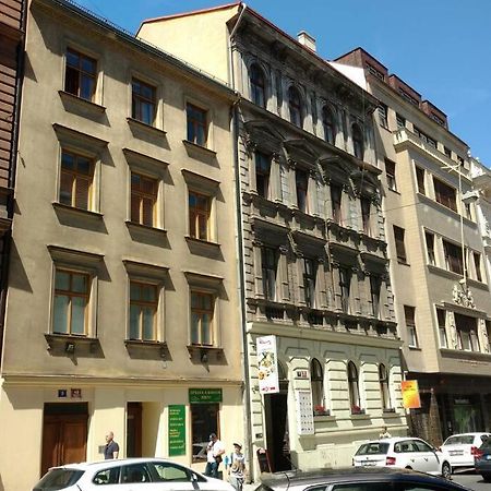 Marvelous Apartment In The Center Of プラハ エクステリア 写真